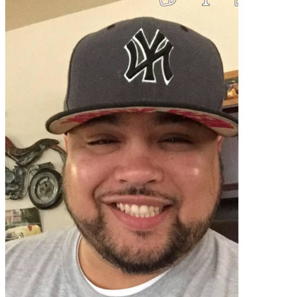 Meet your Posher, Adrian m.